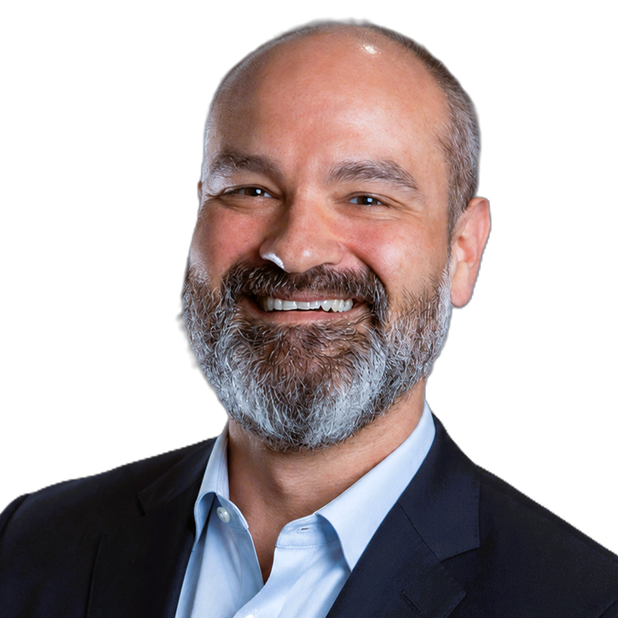 Matthew Taulke-Johnson, Co-Founder and Lead Engineer of Contract Cloud