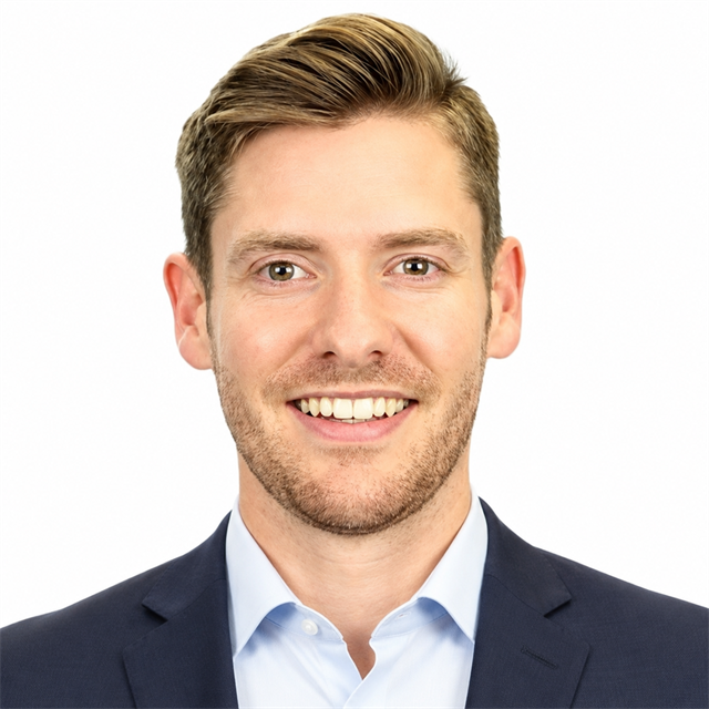 Trent Smith, Co-Founder of Contract Cloud